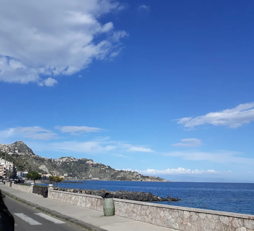 BB Villa Overlooking Sea, Mountain, Coast - Renovated Ancient Winery More