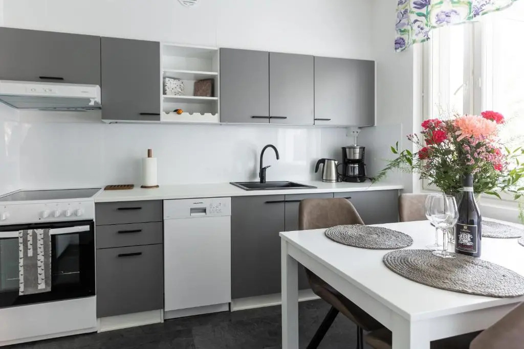 Family Home Vanamo