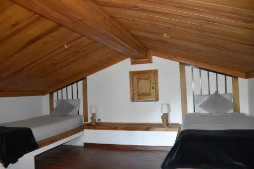 Casa do Giestal