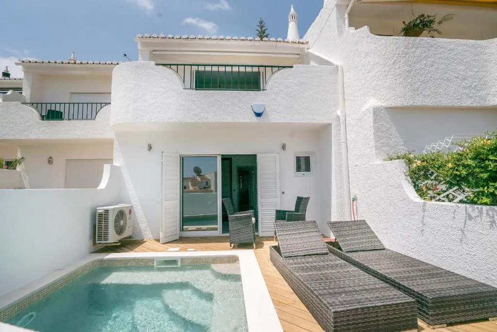 ATLANTIC VIEW Apartment