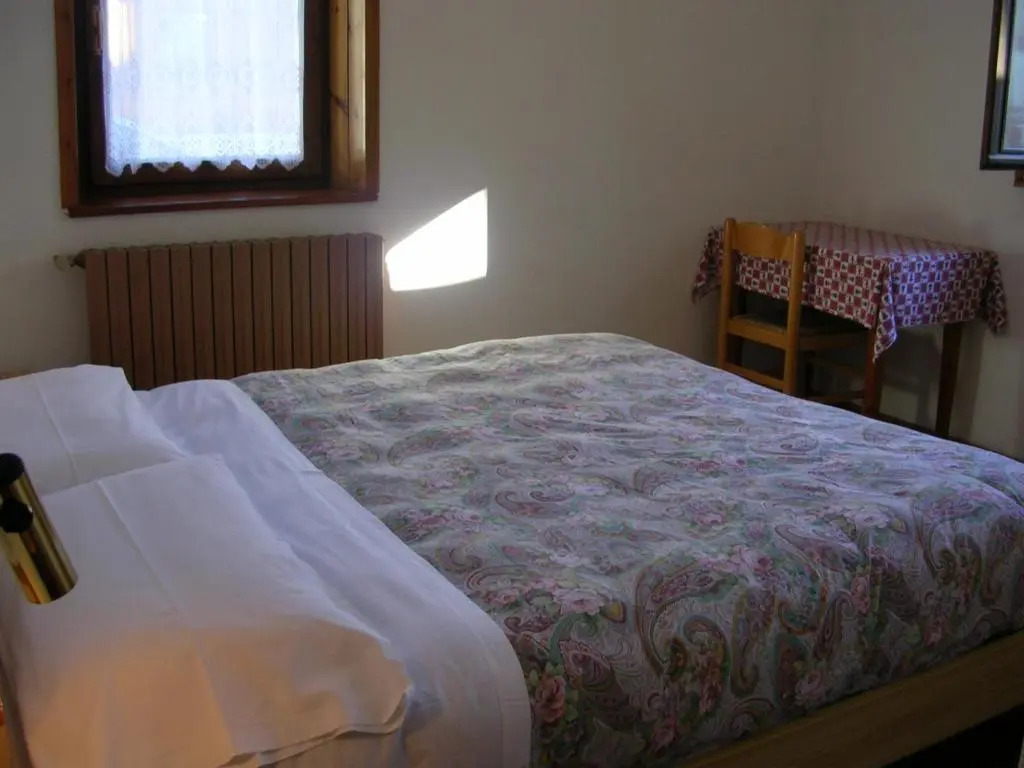 Chalet Bucaneve