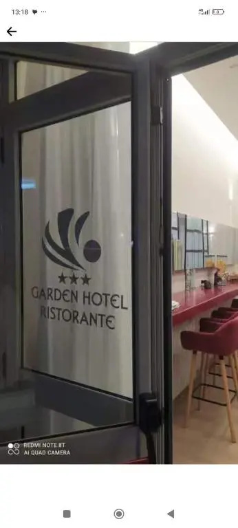 Hotel Garden