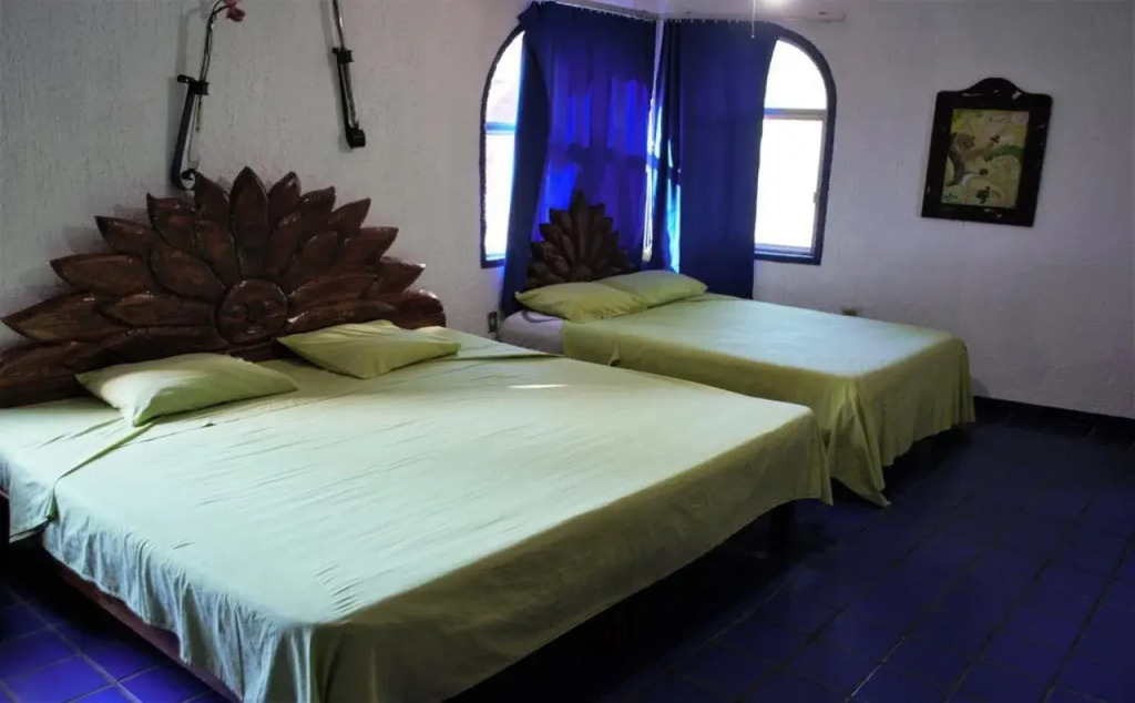 Villas Itzamara