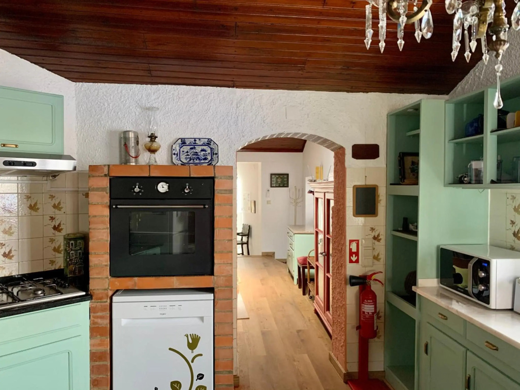 Casa do Paço Aveiro - HolidayHome