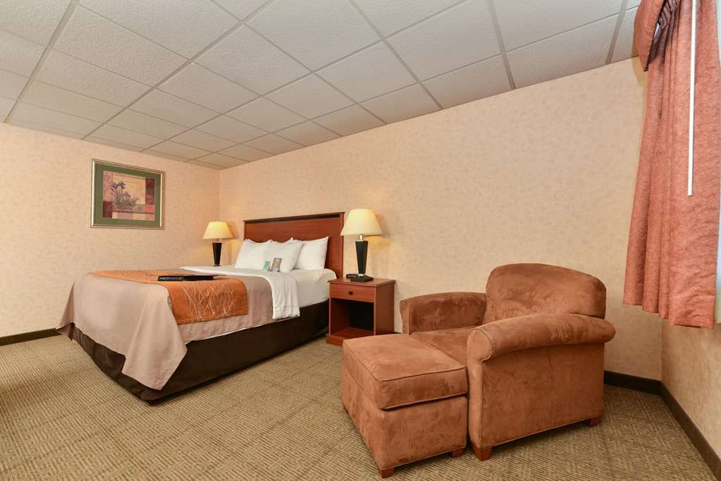 Garner Hotel Butte by IHG