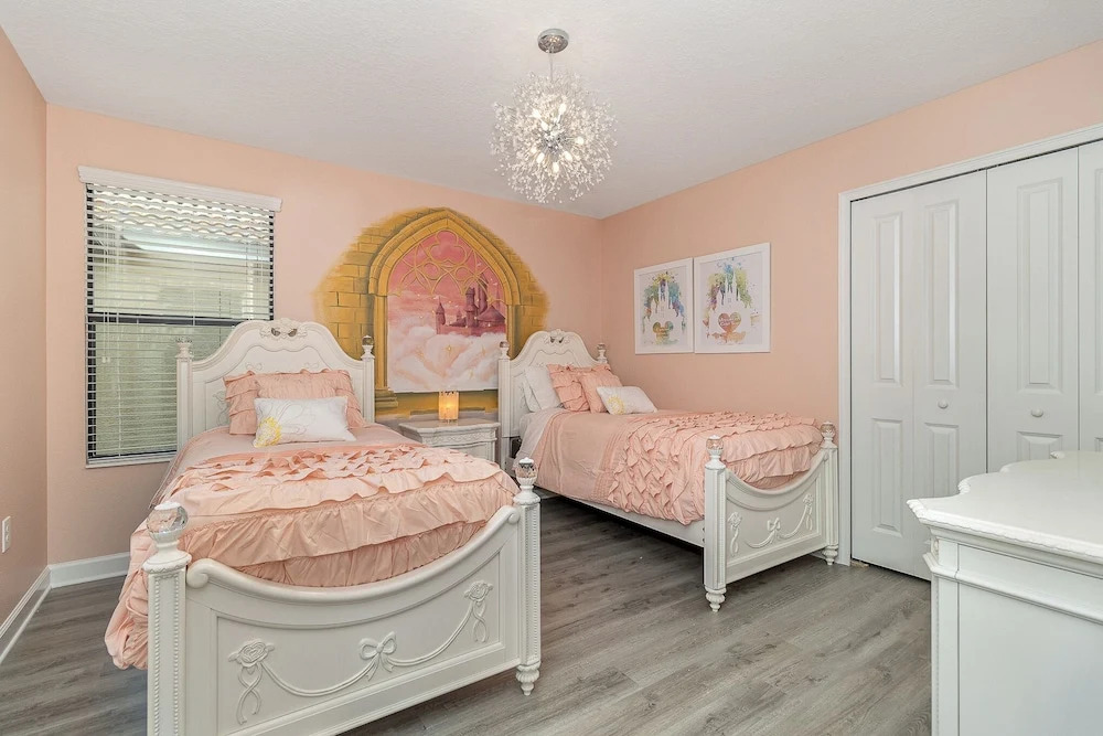 Seven Dwarfs Villa