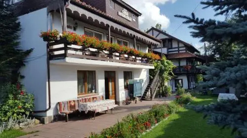 Casa Medievala Bran