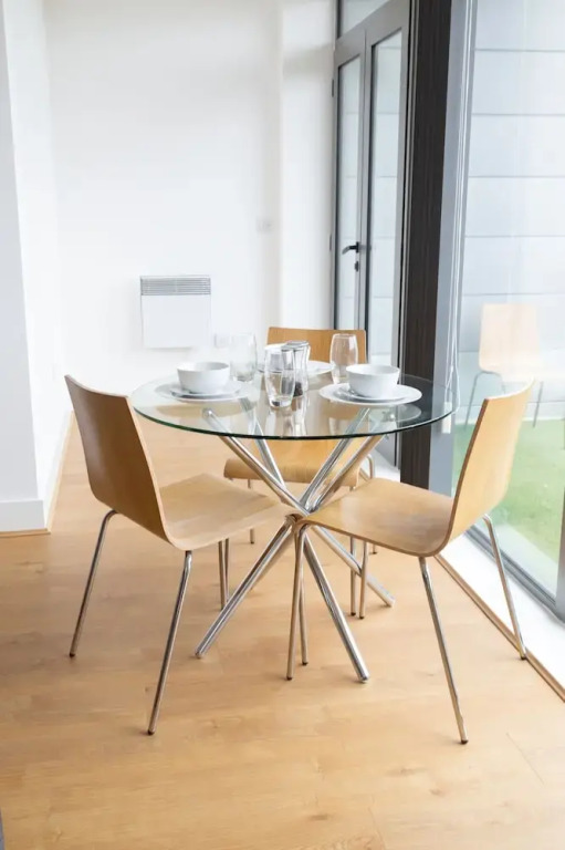 Kent Street - Apt 4