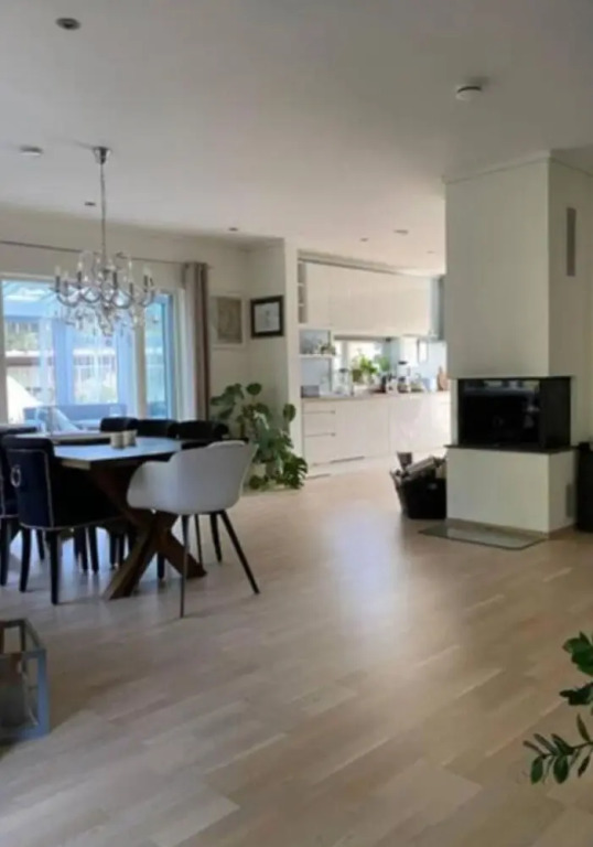 Keybutler Modern Apartment Eidshaven