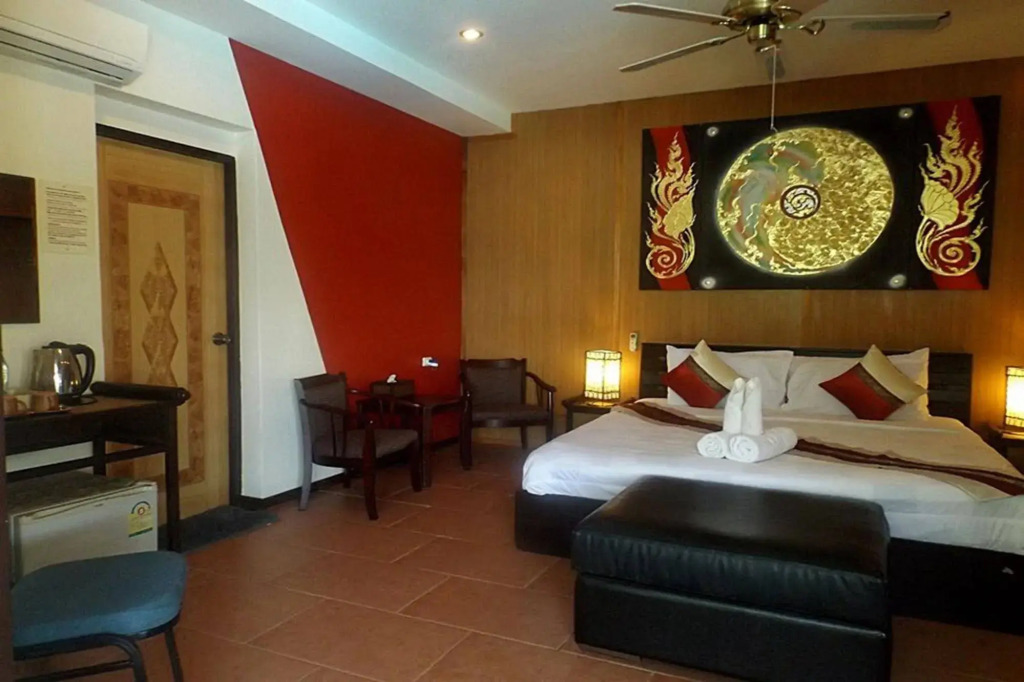 Homestay Chiangrai