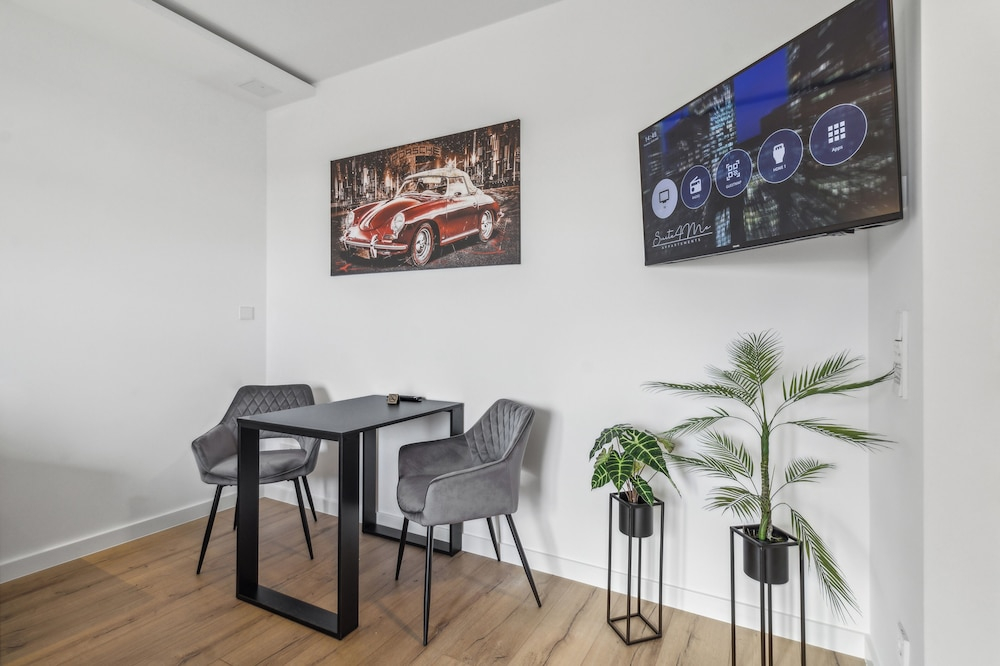 Hotel Suite4Me - Serviced Appartements
