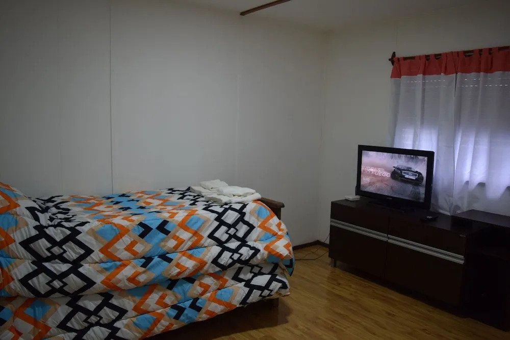 Silvias house