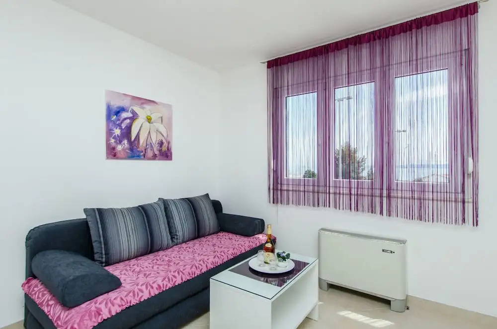 Apartments Ilijana