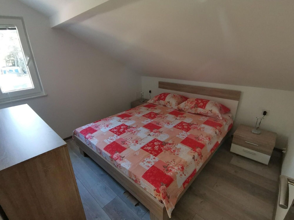 Apartment Igi