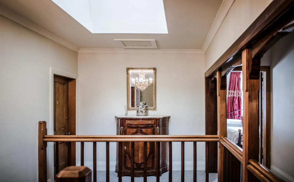 The Grange B&B