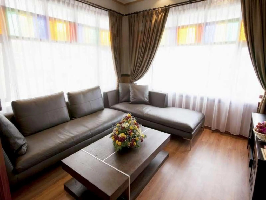 Hotel Sibayak Internasional