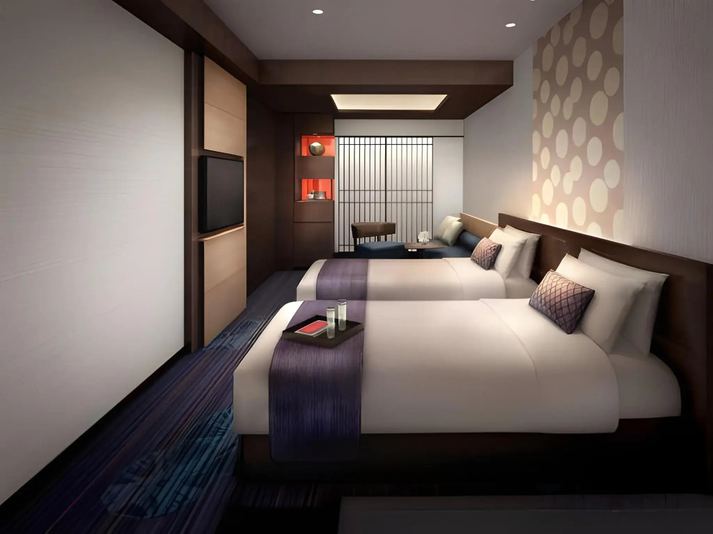 Rihga Gran Kyoto