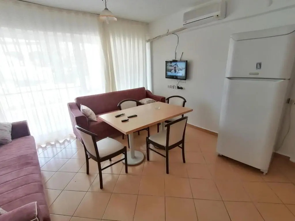 Çimtur tatil sitesi 3+1 villa dubleks