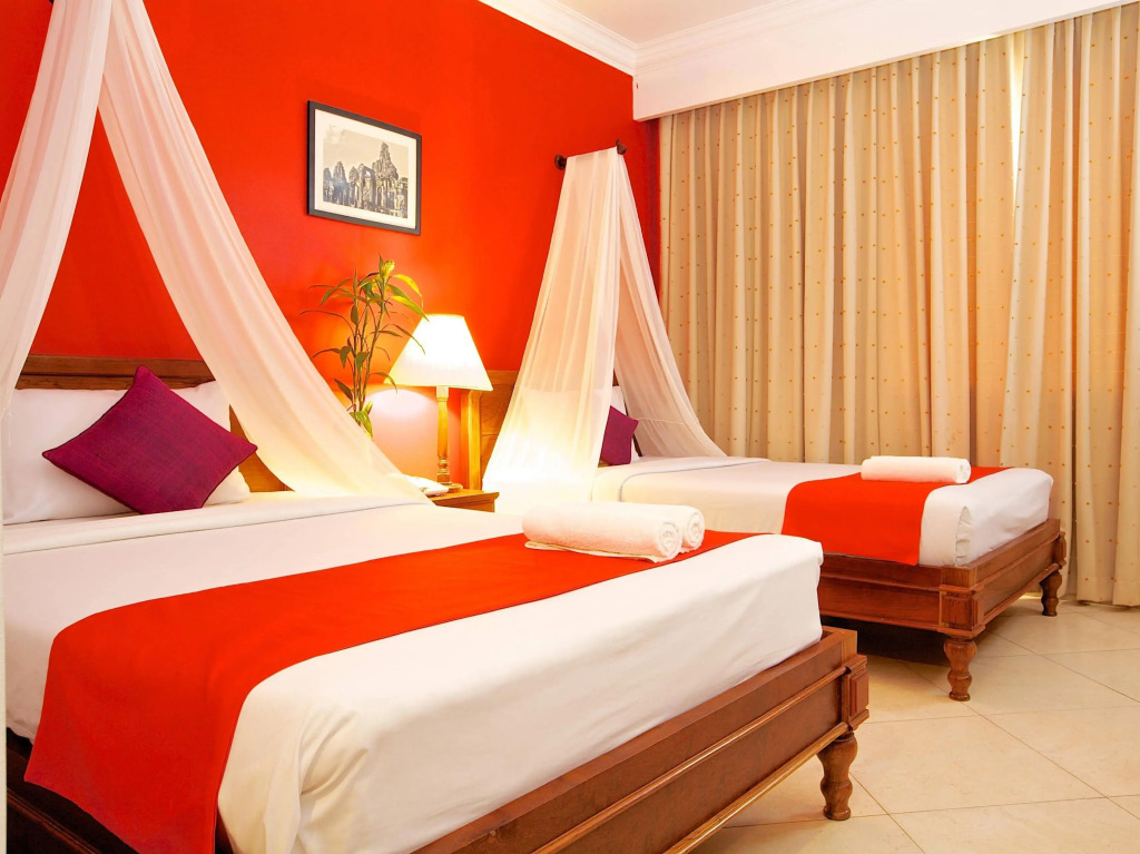 Boutique Cambo Hotel