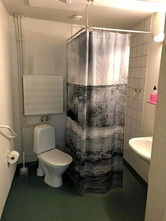 Hostel400Kokkola Tehtaankatu