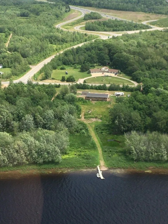 Lakeview Motel Jemseg