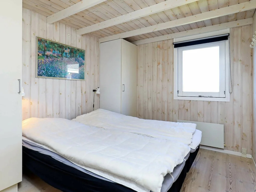 Expansive Holiday Home at Hirtshals With Private Pool