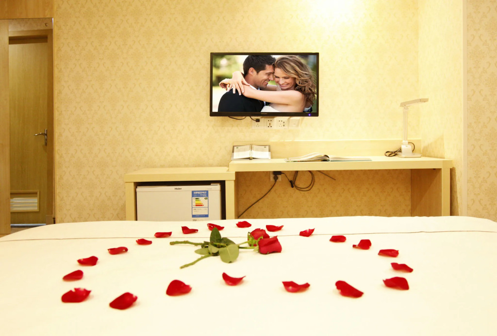Guangzhou Xin Yue Xin Hotel