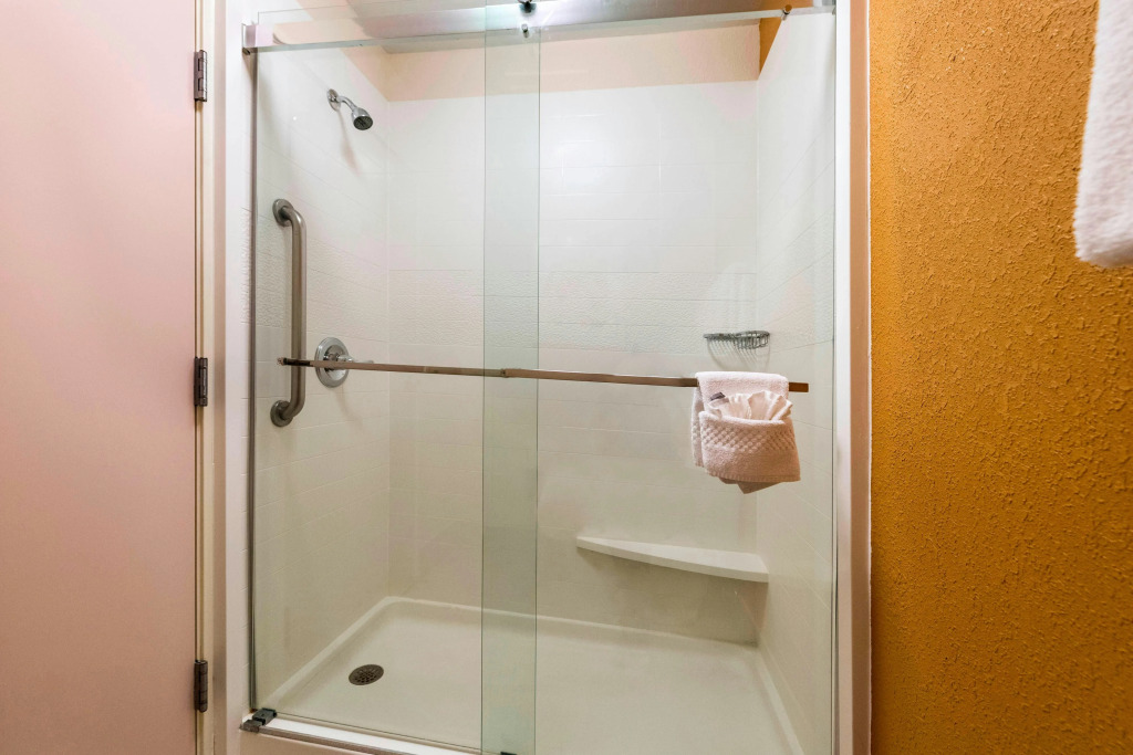 Fairfield Inn and Suites St Petersburg Clearwater