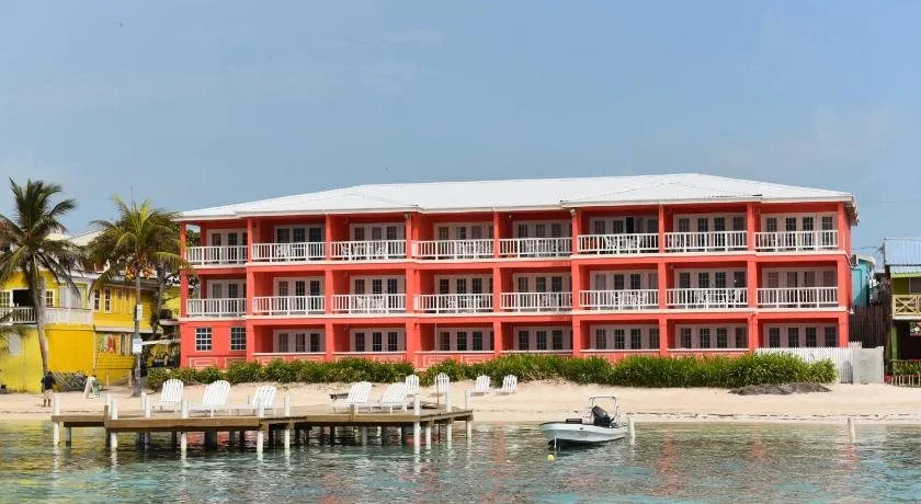 Mayan Princess Hotel