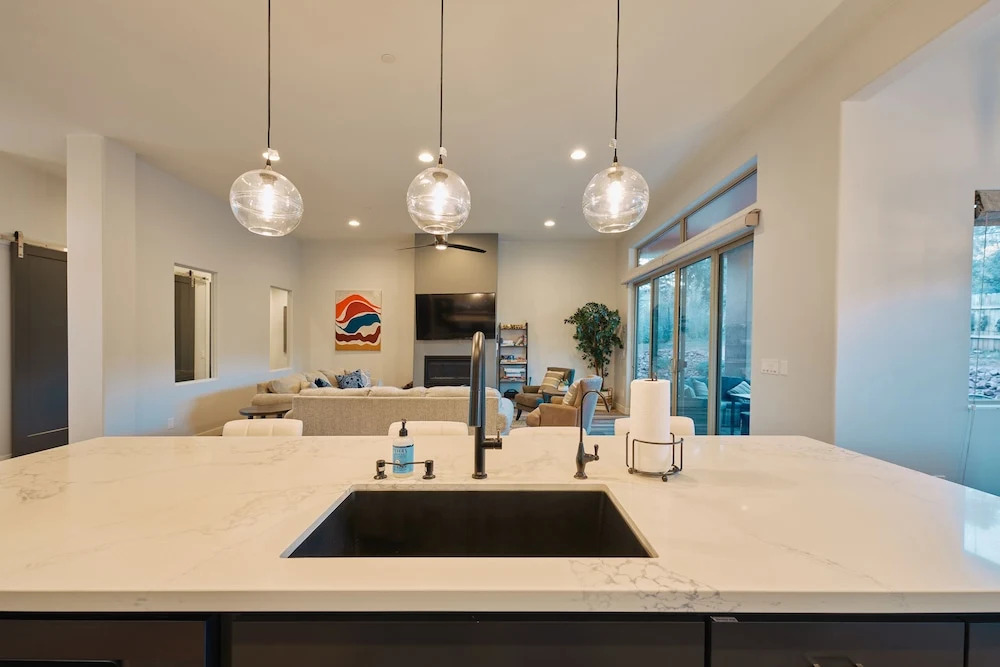 New Build in Heart of Sedona
