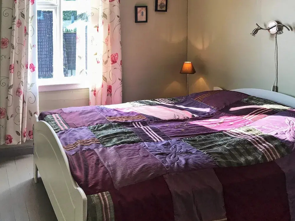 6 person holiday home in øystese
