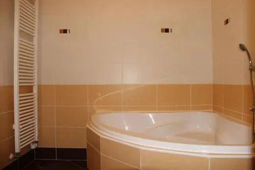 Metropole De Luxe Suite