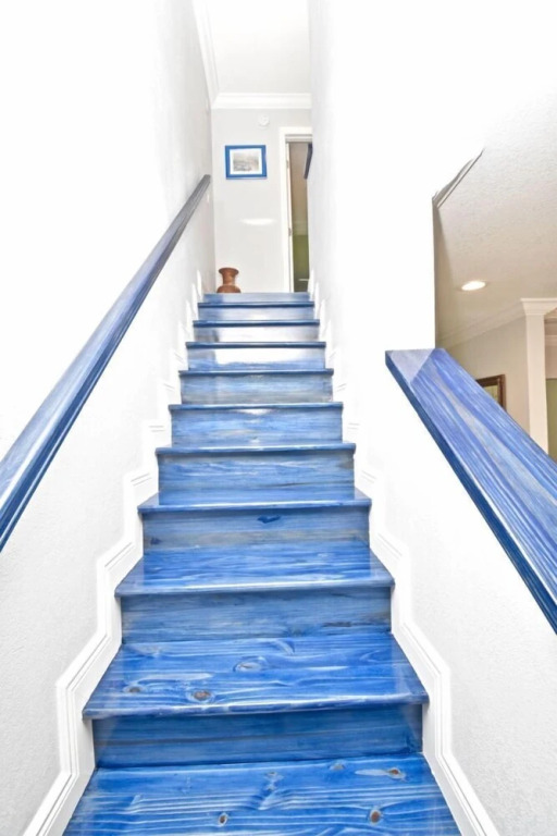 New Summer House Blues Ocean View Townhouse Condo 4 Pools Tennis Kids Play Area