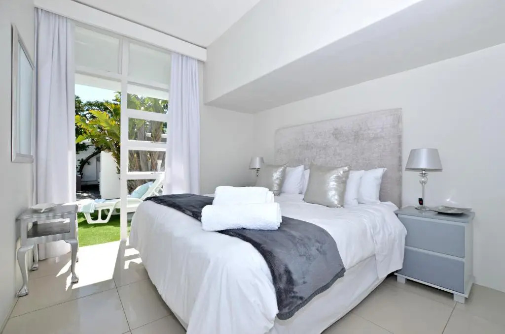 White Waves Beach House