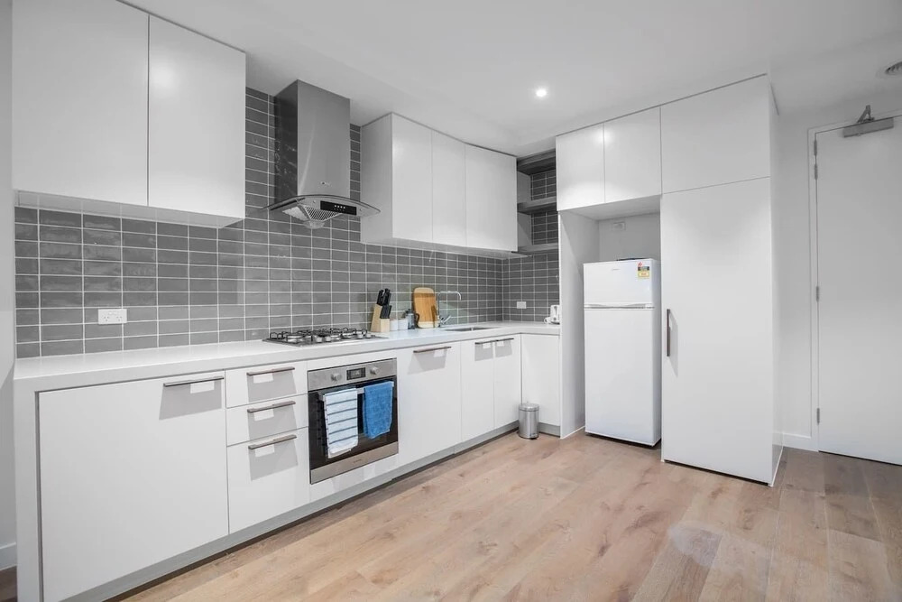 Apartments @ Kew Q105 (Townhouses)