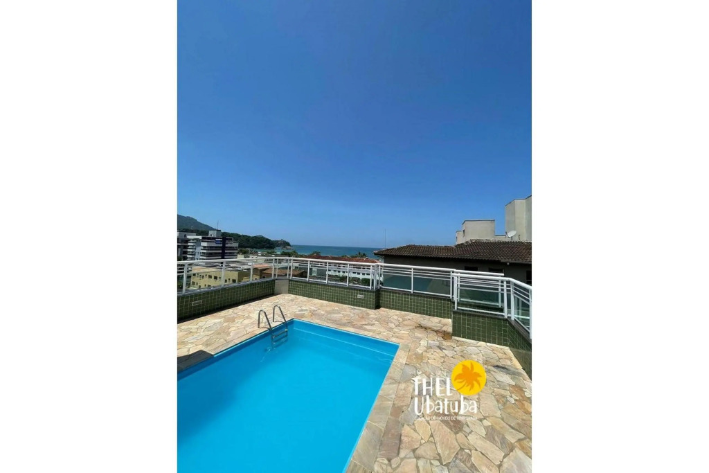 Thel Ubatuba - Apto 101/A, Ana Luiza - Praia Grande