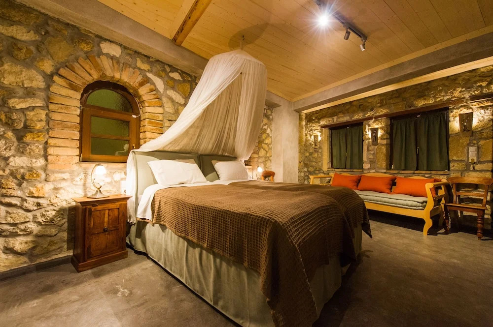 Small Luxury Hotel 1800