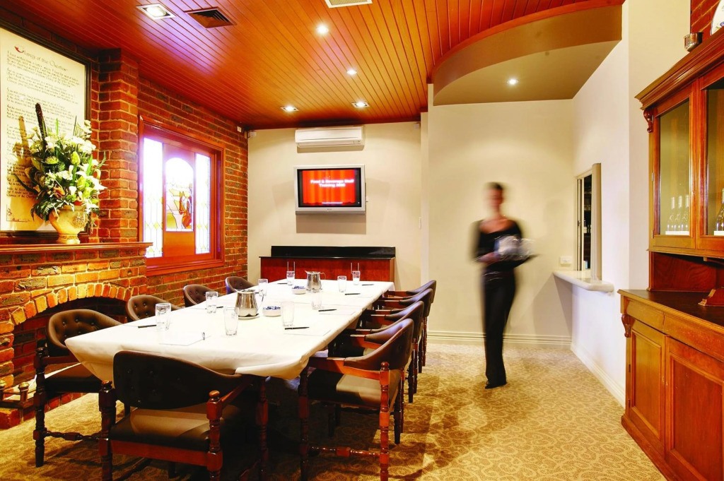 Hotel Bruce County