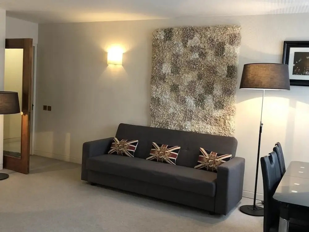 The Choice Mayfair Piccadilly Apartment