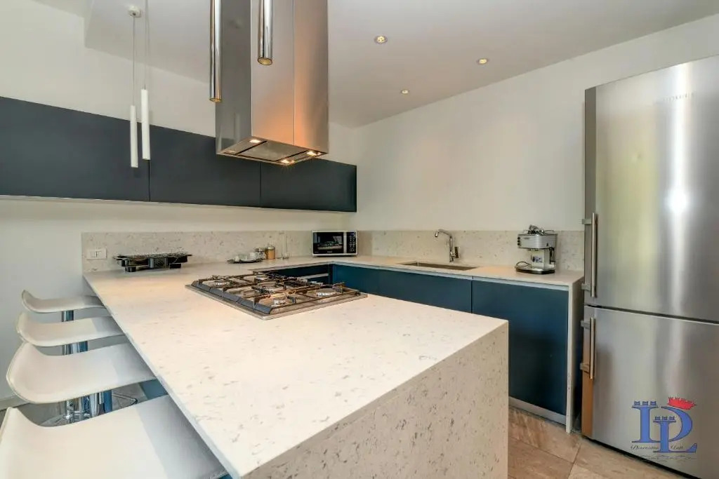 Desenzanoloft Oscar Luxury Suite