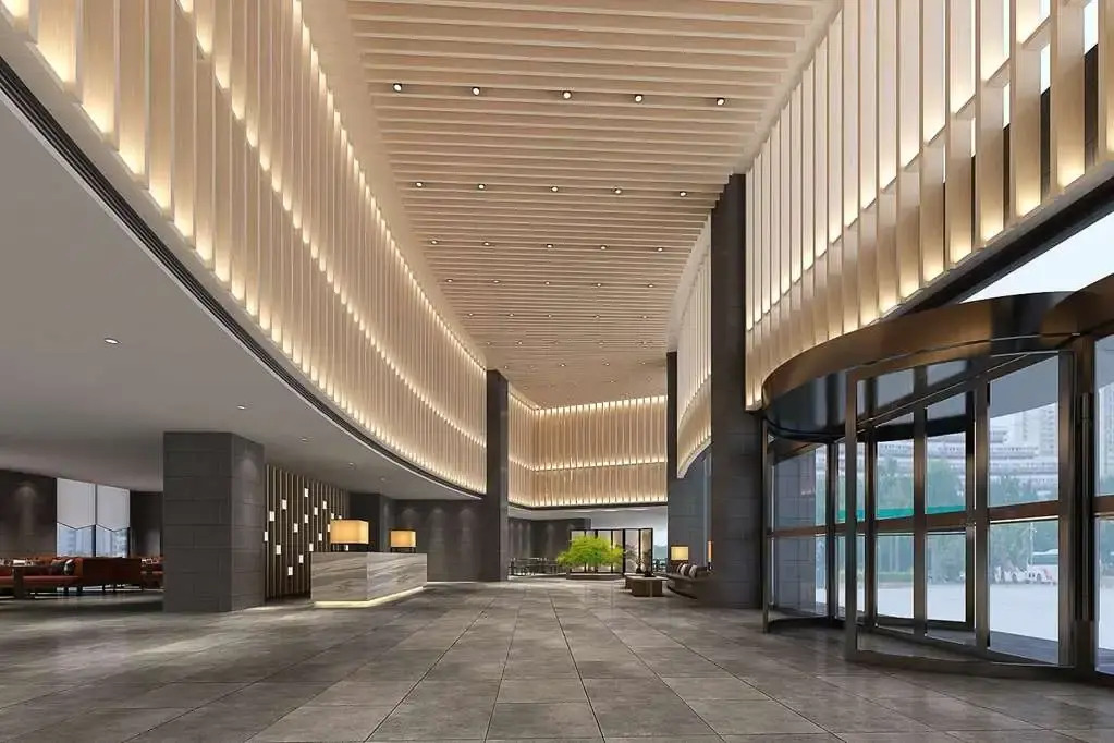 Howard Johnson by Wyndham Wyndham Aysia Changsha