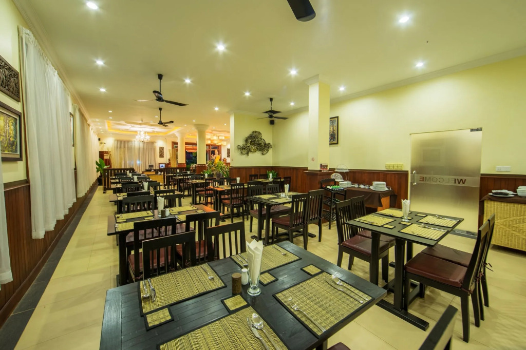 Sovan Mealea Hotel