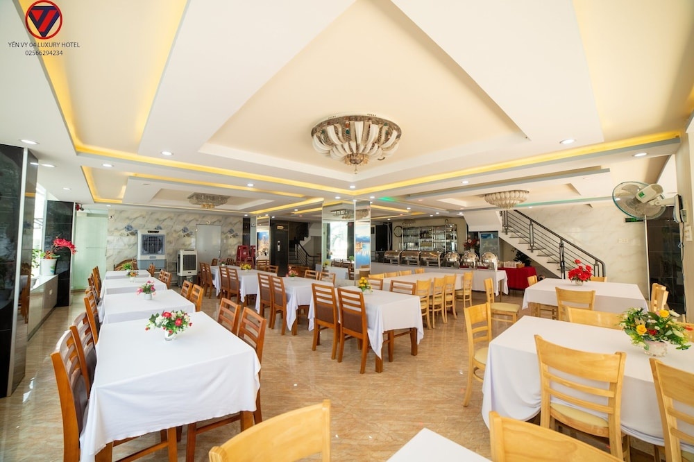 Yen Vy 04 Luxury Hotel
