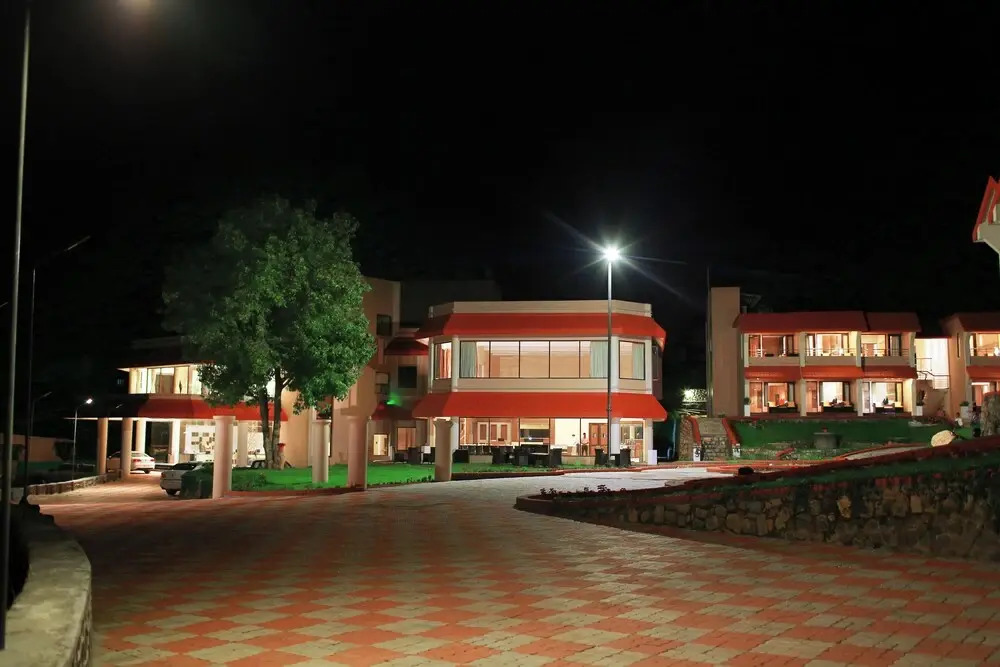 Germanus Springs Kodaikanal