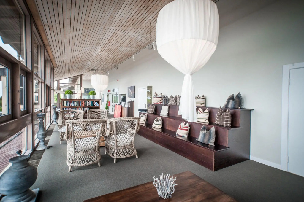 Arken Hotel & Art Garden Spa
