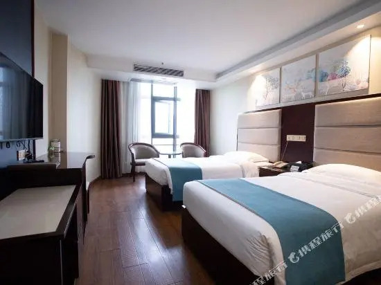 Yongchun Hotel