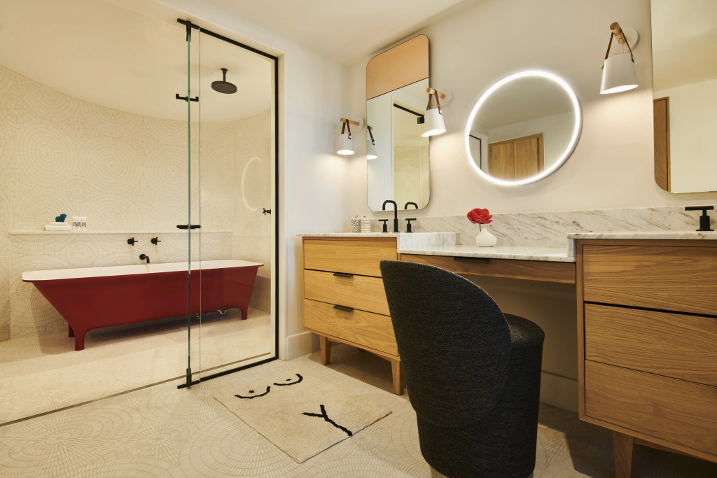 Virgin Hotels Nashville