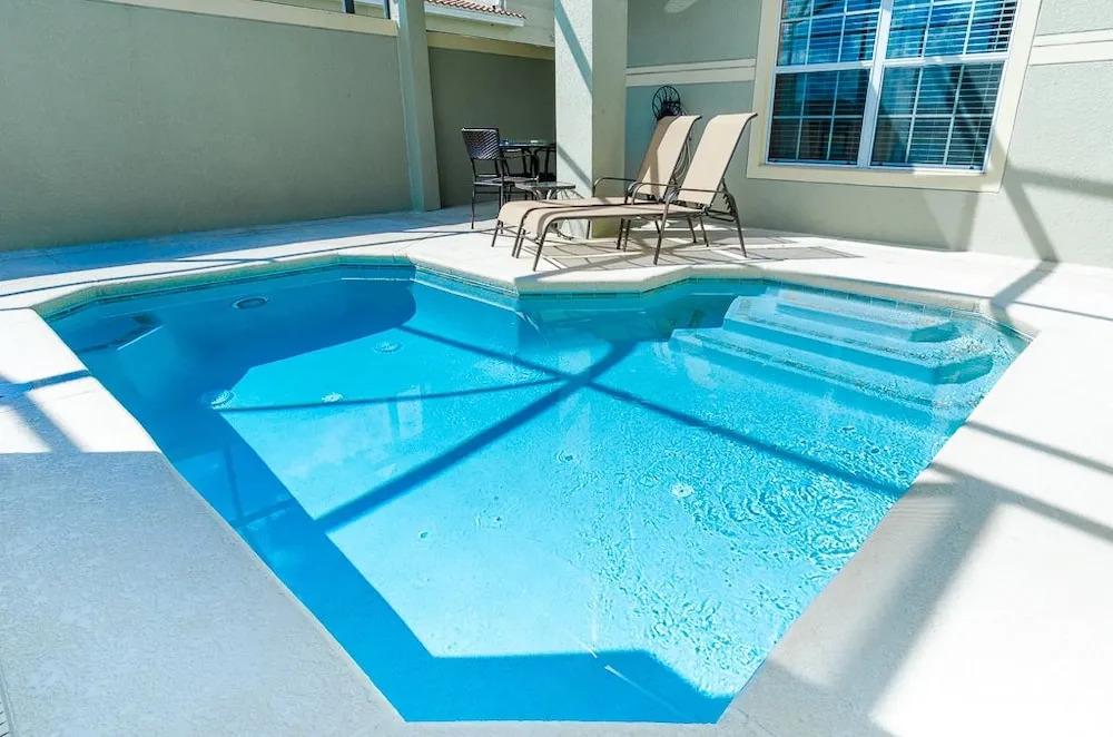 Ov3426 - Paradise Palms - 5 Bed 4 Baths Villa
