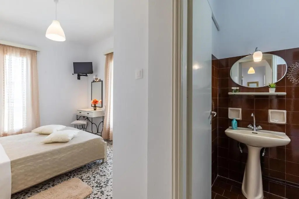 Marialena Rooms