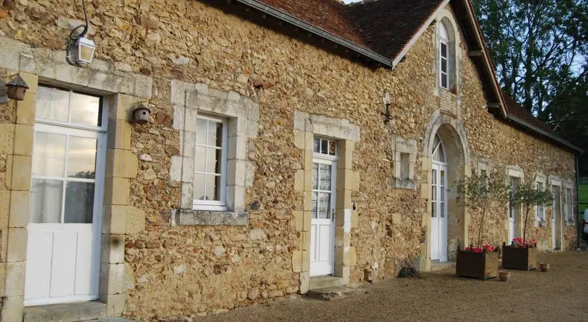 La Rougerie
